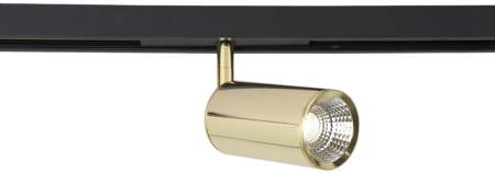 Трековый светильник светодиодный CLT 0.33 009 12W GO 4000K