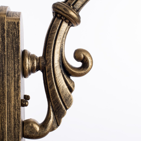 картинка Настенный фонарь уличный A1317AL-1BN от магазина BTSvet