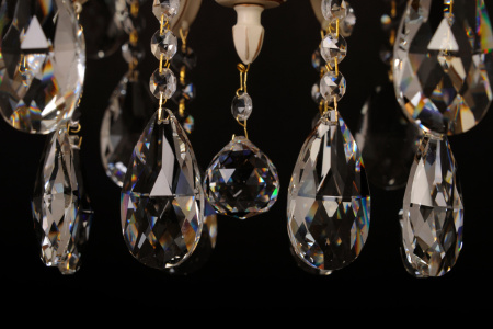 картинка Подвесная люстра Petra 3004/8P от магазина BTSvet