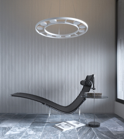 картинка Подвесная люстра светодиодная Fad MOD070PL-L63W3K от магазина BTSvet