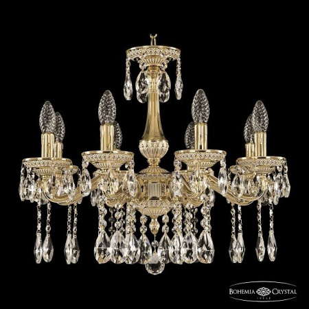 Подвесная люстра 75102/8/175 A GW