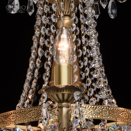 картинка Подвесная люстра Izabella 351011808 от магазина BTSvet