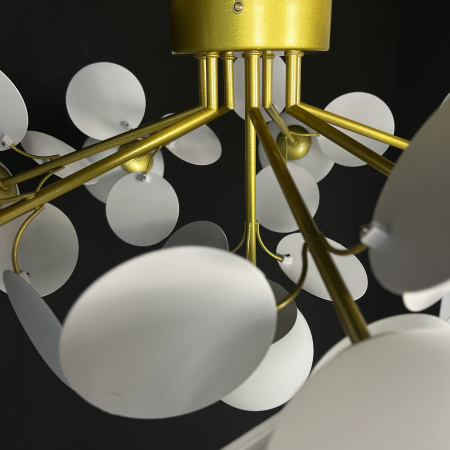 картинка Потолочная люстра MATISSE-C-SELF01 от магазина BTSvet