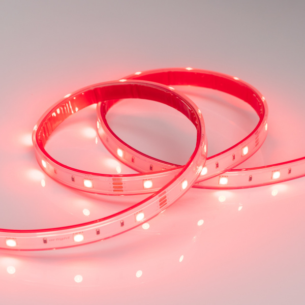 картинка Светодиодная лента герметичная RTW-PS-B30-13mm 12V RGB (7.2 W/m, IP67, 5060, 5m) (Arlight) 028711 от магазина BTSvet