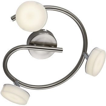 Спот светодиодный Penelope TL1237Y1-03SN