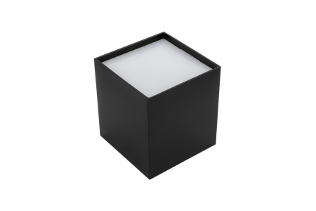 картинка Накладной светильник светодиодный GW-8601-10-BL-NW от магазина BTSvet