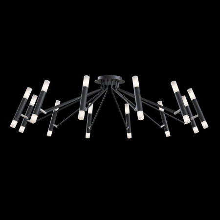 картинка Потолочная люстра Vigo MOD620CL-24B от магазина BTSvet