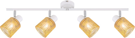 Спот на штанге Rivoli Gretta 7066-704