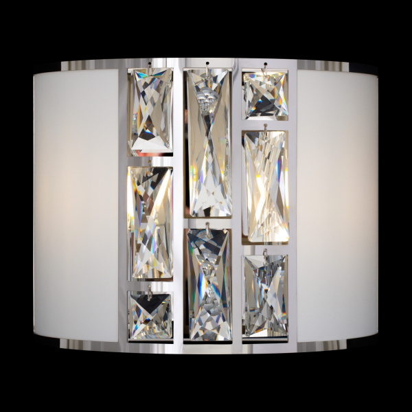 картинка Настенный светильник Mercurio MOD028WL-02CH от магазина BTSvet