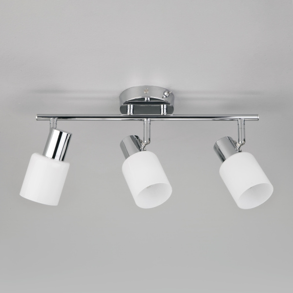 картинка Спот с выключателем Corso 20089/3 от магазина BTSvet