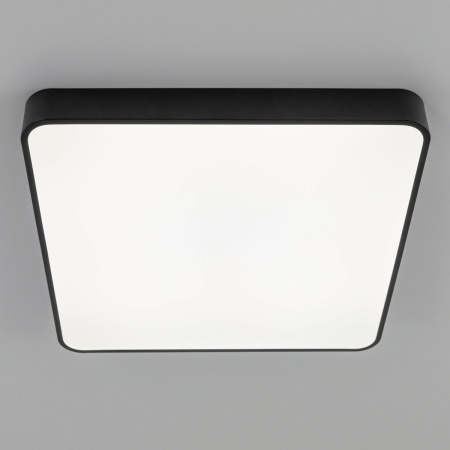 картинка Потолочный светильник светодиодный с пультом Купер CL724K95G1 от магазина BTSvet