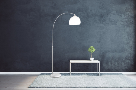 картинка Торшер Newcastle 58227 от магазина BTSvet