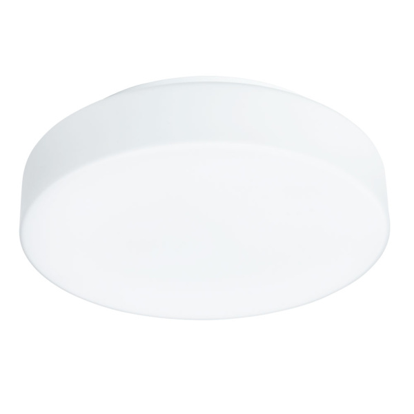 Потолочный светильник светодиодный Aqua-tablet Led A6824PL-1WH IP44