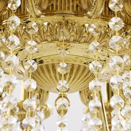 картинка Подвесная люстра 75302/16/360 A G от магазина BTSvet