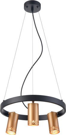 картинка Подвесной светильник Moto VL5784P03 от магазина BTSvet