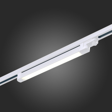 картинка Трековый светильник трехфазный 220V ST Luce ST663.536.20 от магазина BTSvet