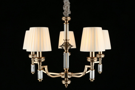 картинка Подвесная люстра Patricia APL.716.13.05 от магазина BTSvet