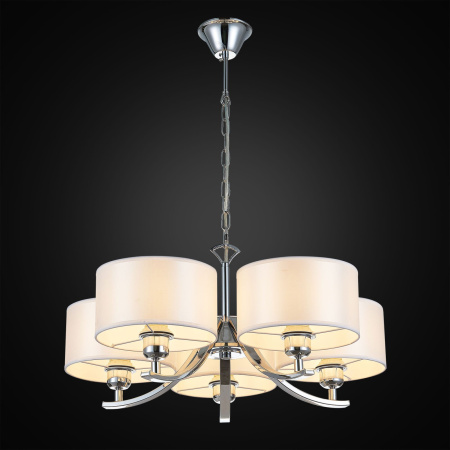 картинка Подвесная люстра Эвита CL466150 от магазина BTSvet