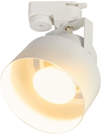 картинка Трековый светильник однофазный 220V GU10 Monro IL.0010.0003 от магазина BTSvet