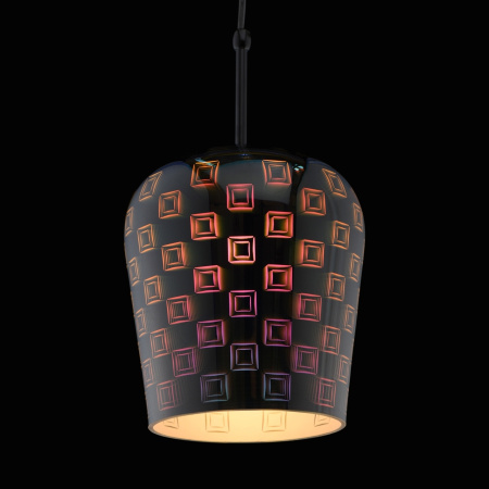 картинка Подвесной светильник Фьюжн 392018601 от магазина BTSvet