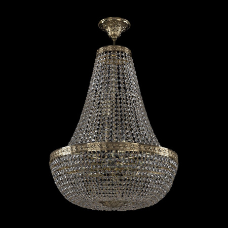 Потолочная люстра 19051/H2/45IV G