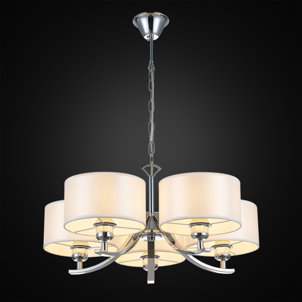 картинка Подвесная люстра Эвита CL466150 от магазина BTSvet