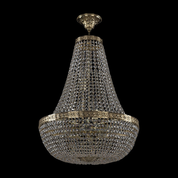 Потолочная люстра 19051/H2/45IV G