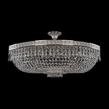 Потолочная люстра 19273/80IV GW