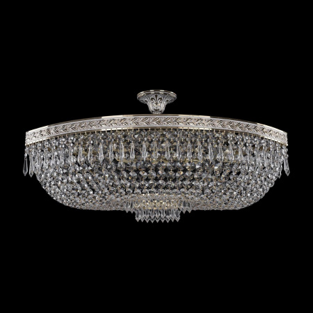 Потолочная люстра 19273/80IV GW