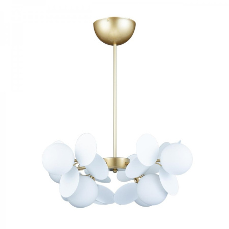 Потолочная люстра на штанге MATISSE01