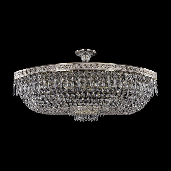 Потолочная люстра 19273/80IV GW