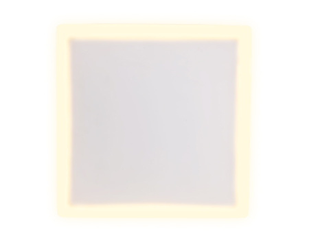 картинка Встраиваемый светильник светодиодный с подсветкой Downlight DCR331 от магазина BTSvet