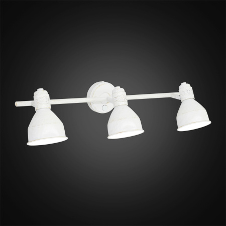 картинка Спот с выключателем на штанге Опус CL502533 от магазина BTSvet