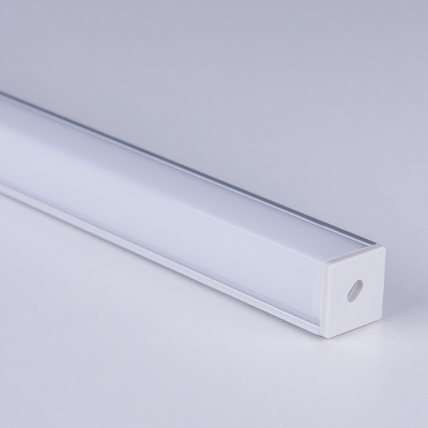 картинка Профиль для светодиодной ленты LL-2-ALP009 от магазина BTSvet