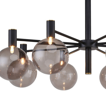 картинка Потолочная люстра Eternity 2766-8P от магазина BTSvet