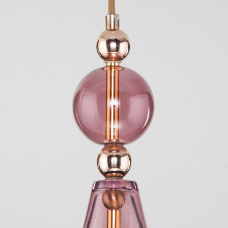 картинка Подвесной светильник Ilario 50202/1 от магазина BTSvet