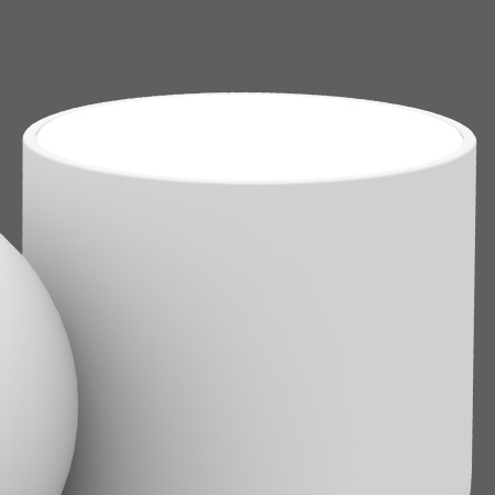 картинка Спот светодиодный Ios 7294 от магазина BTSvet