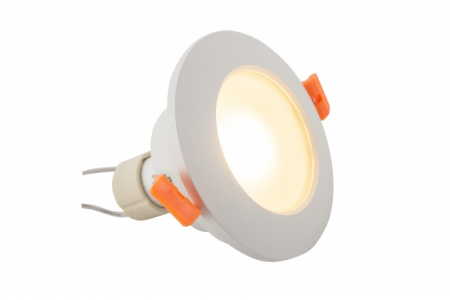 картинка Встраиваемый светильник для ванны DK3016-WH IP65 от магазина BTSvet