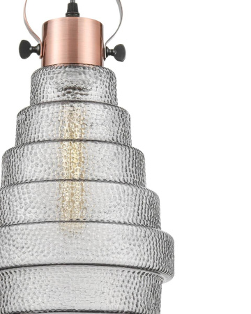 картинка Подвесной светильник Genio VL5402P11 от магазина BTSvet