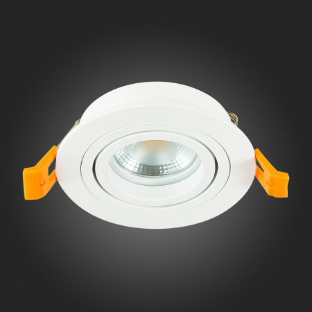 картинка Встраиваемый светильник St251 ST251.518.01 от магазина BTSvet