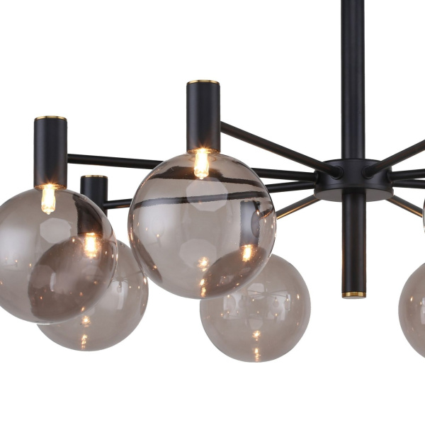 картинка Потолочная люстра Eternity 2766-8P от магазина BTSvet