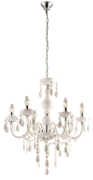 Подвесная люстра Cuimbra I 63113-6