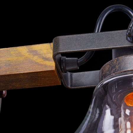 картинка Спот Lorenza FR4171-WL-01-B от магазина BTSvet