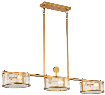 Подвесной светильник Radiales 3099-6P