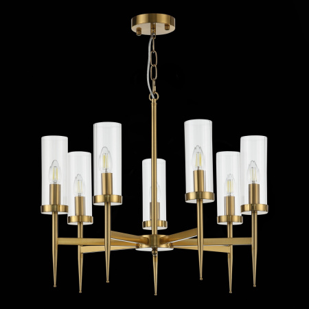 картинка Подвесная люстра Acazio SL1159.303.07 от магазина BTSvet