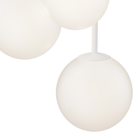 картинка Подвесной светильник Basic form MOD321PL-03W от магазина BTSvet