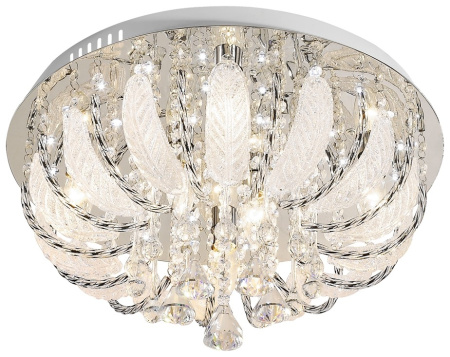 Потолочный светильник 742-107-06