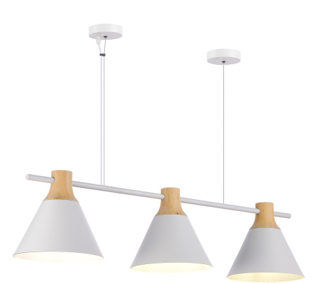 картинка Подвесной светильник Evoluce Modica SLE125103-03 от магазина BTSvet