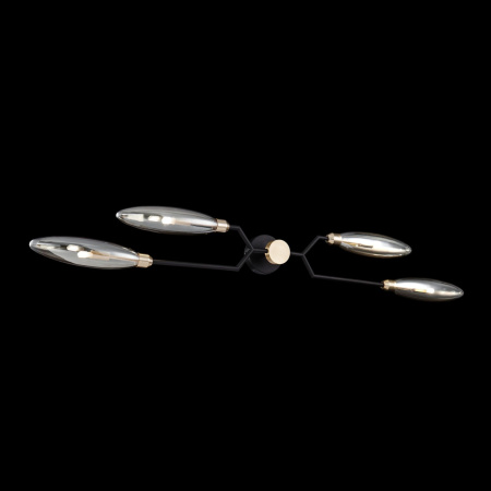 картинка Бра Ventura MOD012WL-04G от магазина BTSvet