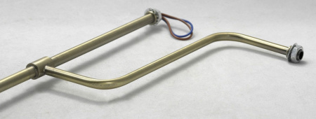 картинка Большая потолочная люстра Cochise GRLSP-8079 от магазина BTSvet